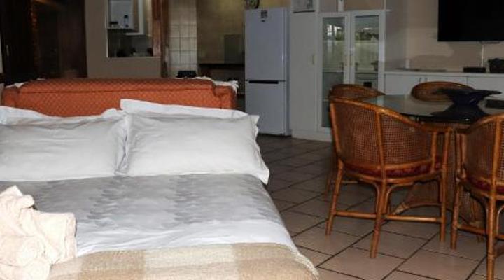 Tatenda Guest House