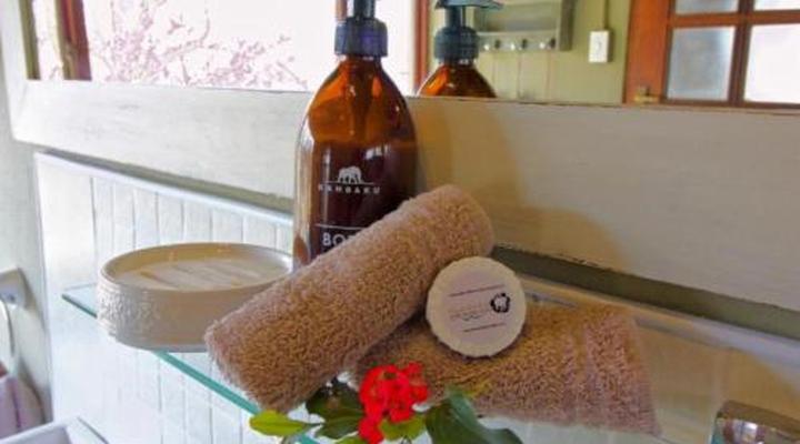 Kambaku Safari Lodge Timbavati