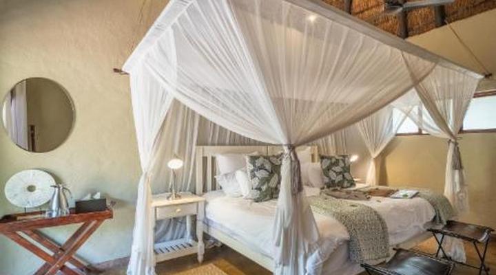 Kambaku Safari Lodge Timbavati