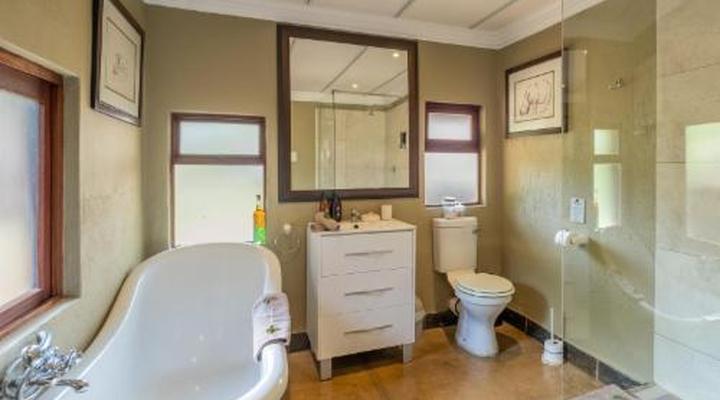 Kambaku Safari Lodge Timbavati