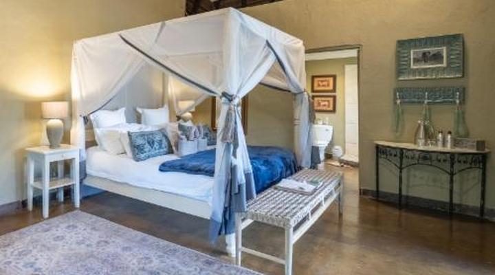 Kambaku Safari Lodge Timbavati