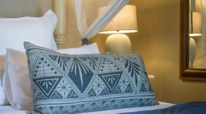 Kambaku Safari Lodge Timbavati