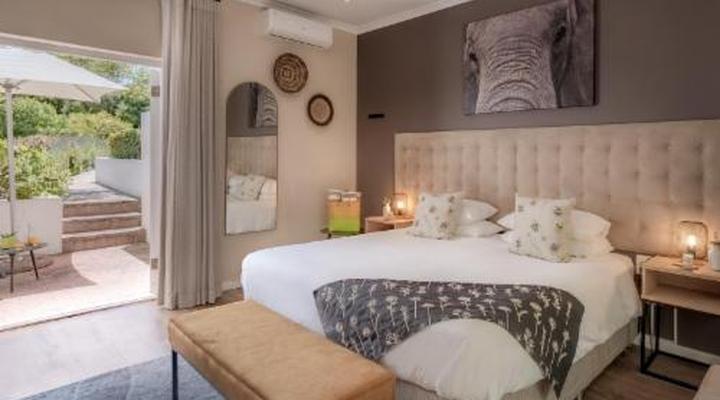 The Dongola Guesthouse