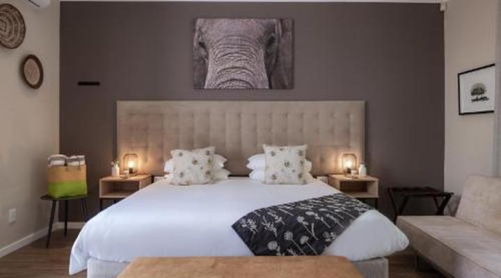 The Dongola Guesthouse