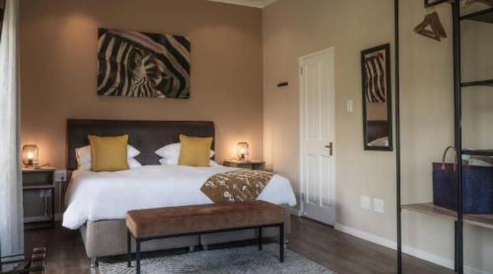 The Dongola Guesthouse