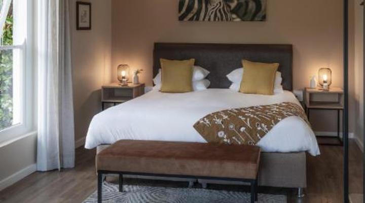 The Dongola Guesthouse