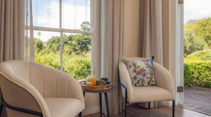 The Dongola Guesthouse