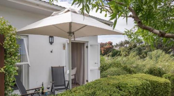 The Dongola Guesthouse