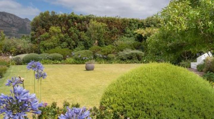 The Dongola Guesthouse