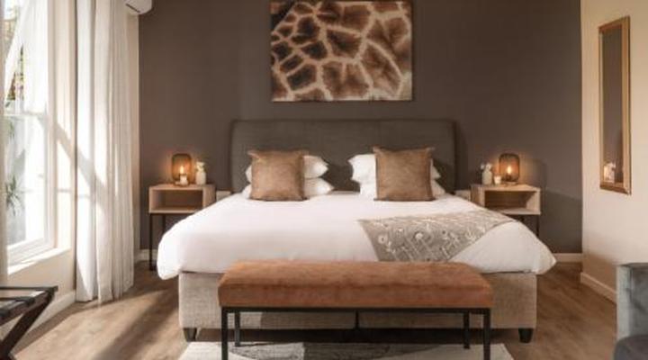 The Dongola Guesthouse