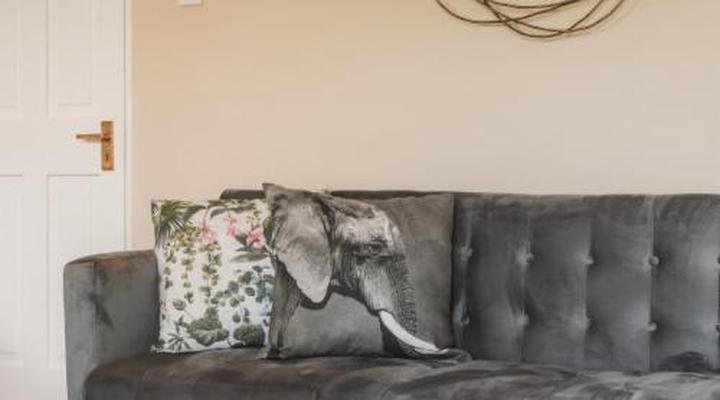 The Dongola Guesthouse