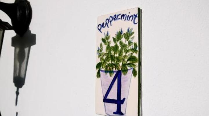 The Dongola Guesthouse