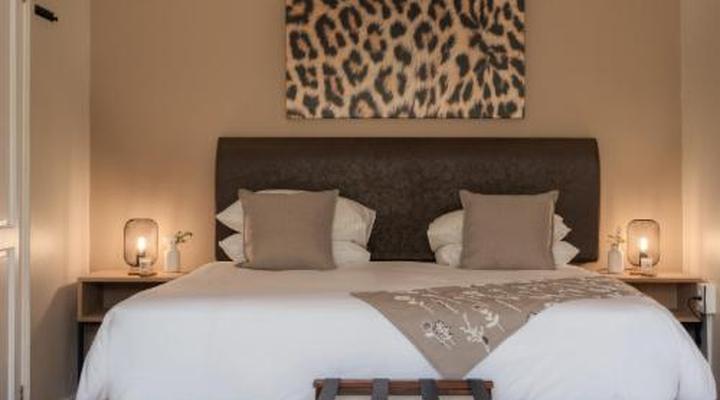 The Dongola Guesthouse