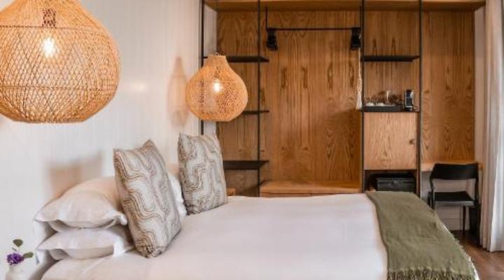 The Dongola Guesthouse