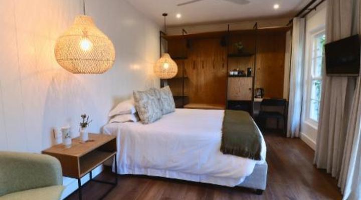 The Dongola Guesthouse