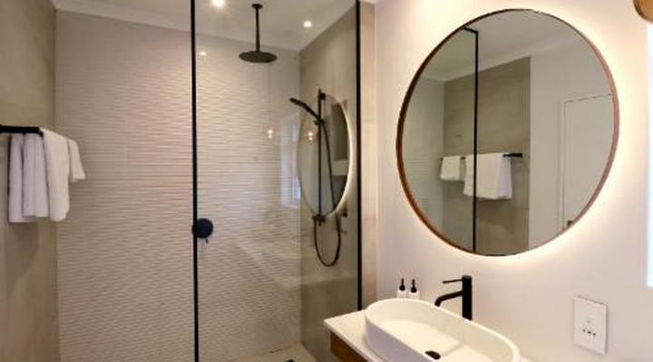 The Dongola Guesthouse