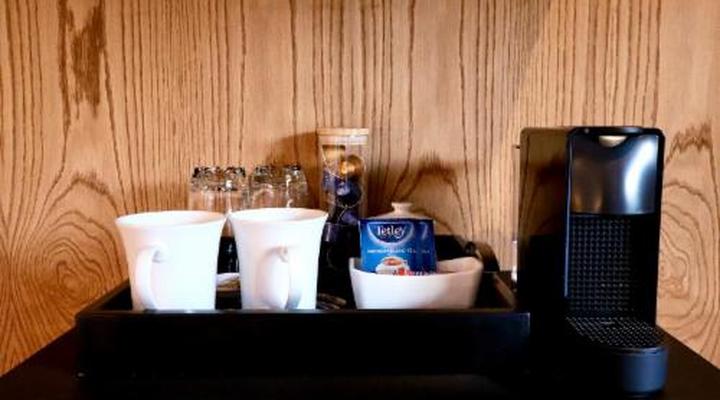 The Dongola Guesthouse