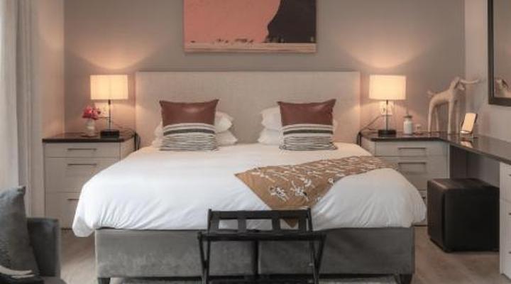 The Dongola Guesthouse