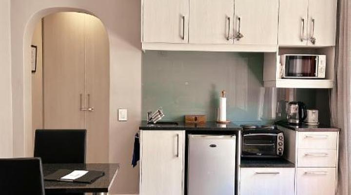 The Dongola Guesthouse