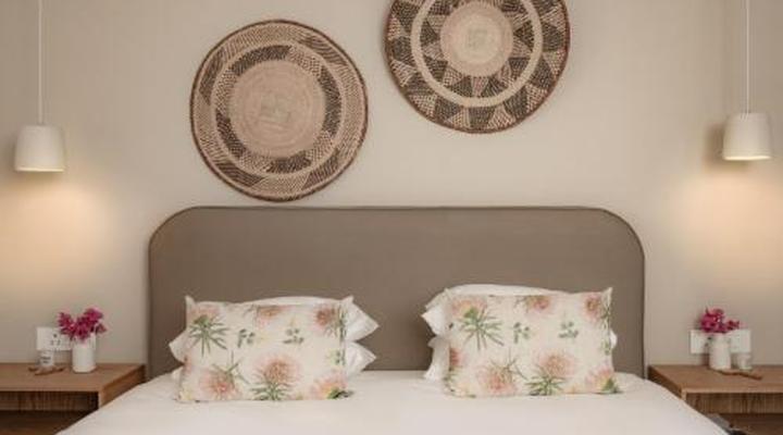 The Dongola Guesthouse