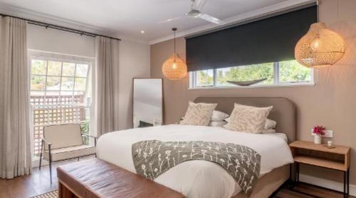 The Dongola Guesthouse