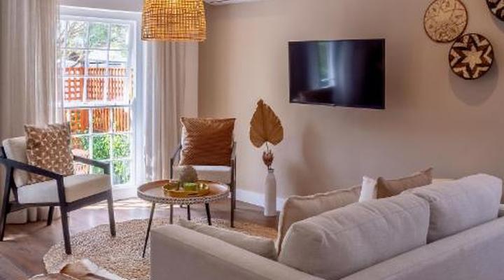 The Dongola Guesthouse