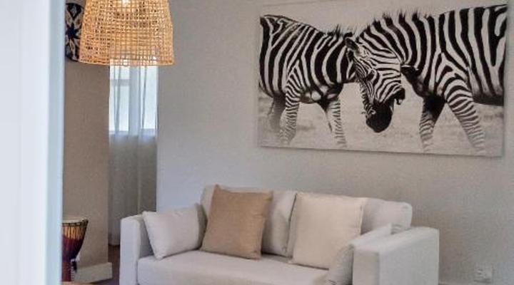 The Dongola Guesthouse