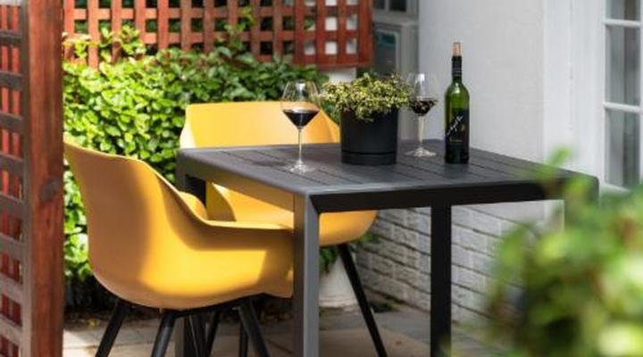 The Dongola Guesthouse