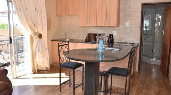 Homestay Travel, Guest House and Conference Centre