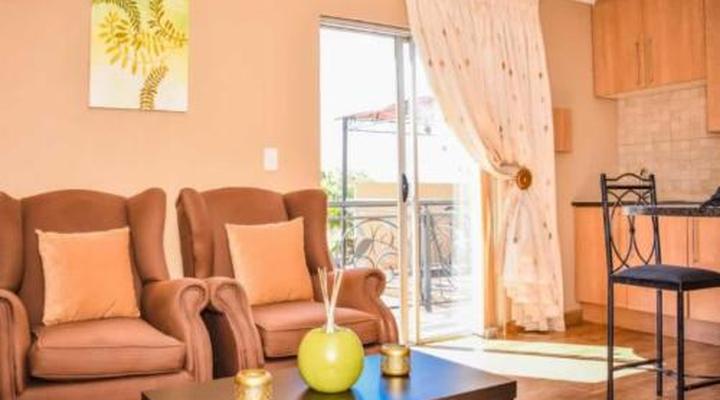 Homestay Travel, Guest House and Conference Centre