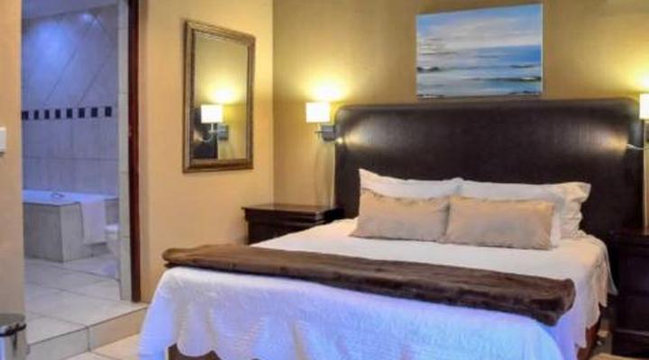 Homestay Travel, Guest House and Conference Centre