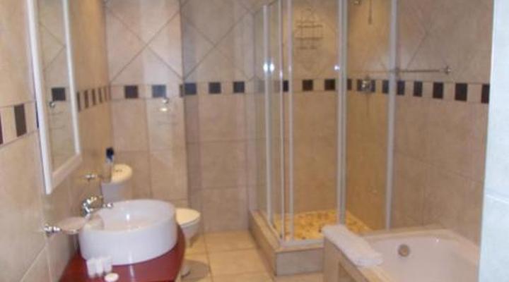 Homestay Travel, Guest House and Conference Centre