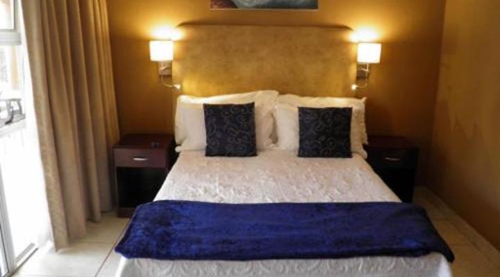 Homestay Travel, Guest House and Conference Centre