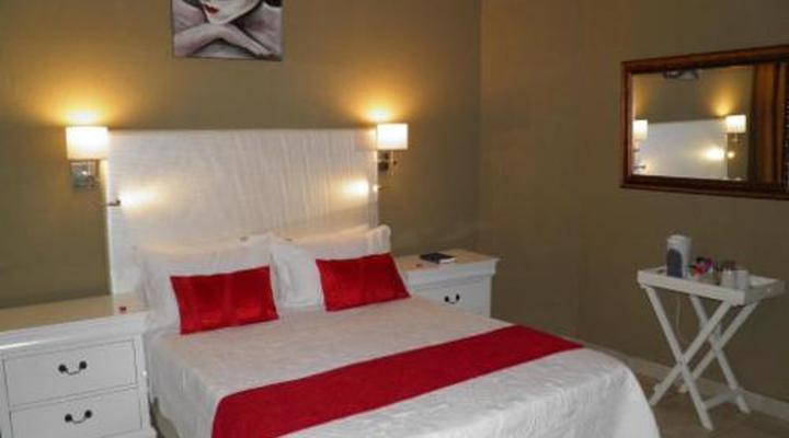 Homestay Travel, Guest House and Conference Centre