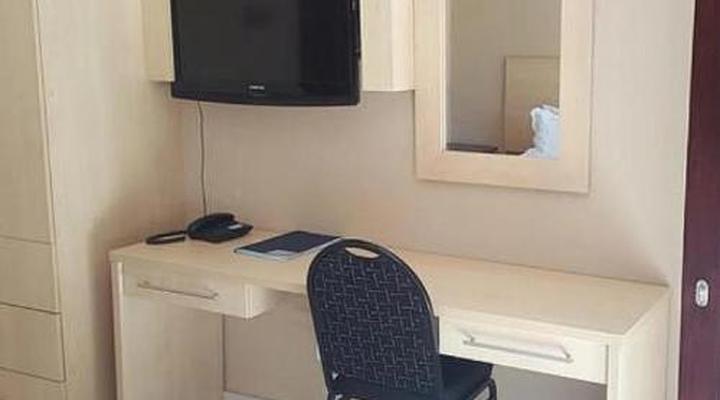 Homestay Travel, Guest House and Conference Centre