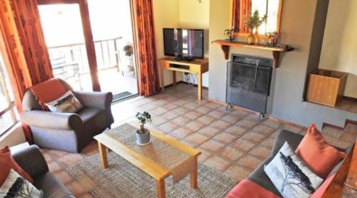 Drakensberg Gardens Fairways