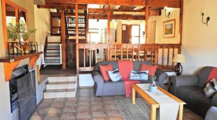 Drakensberg Gardens Fairways