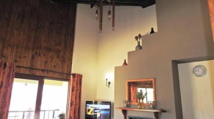 Drakensberg Gardens Fairways