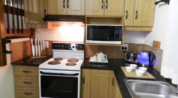 Drakensberg Gardens Fairways