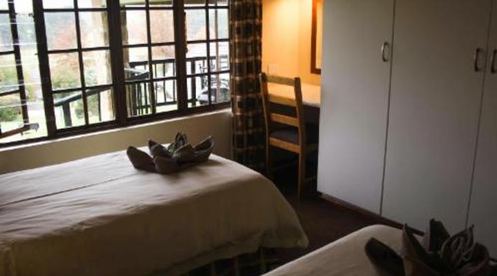 Drakensberg Gardens Fairways