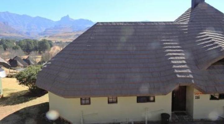 Drakensberg Gardens Fairways