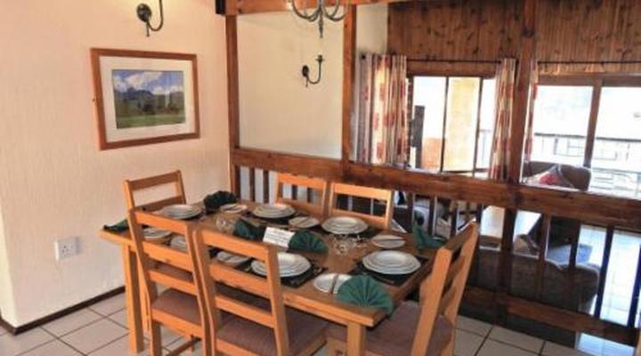 Drakensberg Gardens Fairways