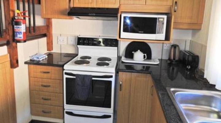 Drakensberg Gardens Fairways