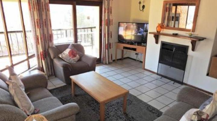 Drakensberg Gardens Fairways