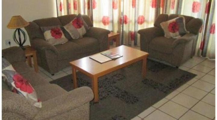 Drakensberg Gardens Fairways