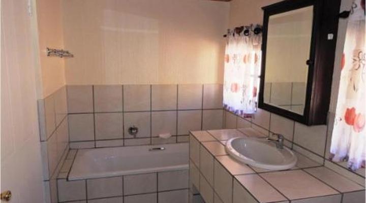 Drakensberg Gardens Fairways