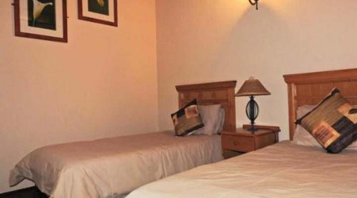 Drakensberg Gardens Fairways