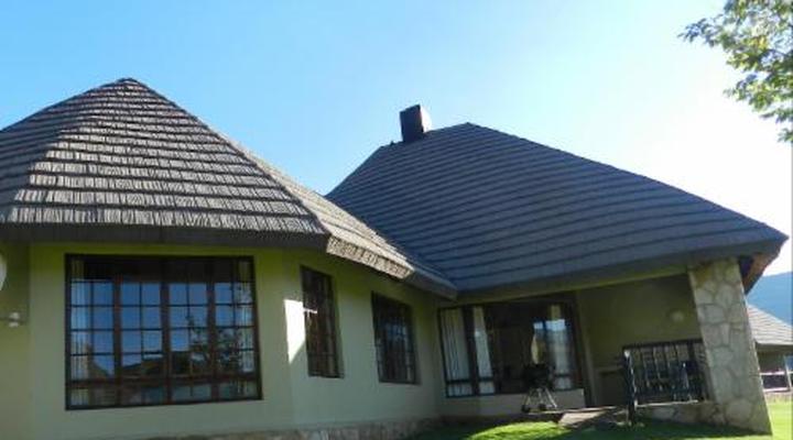 Drakensberg Gardens Fairways