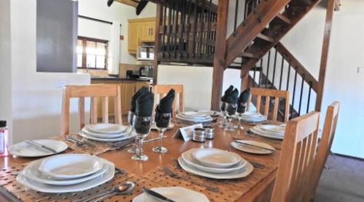 Drakensberg Gardens Fairways