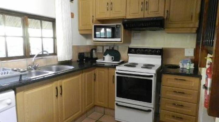 Drakensberg Gardens Fairways